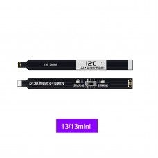 לאייפון 13 -13 מיני I2C רצועת אתחול רצועת אתחול כבל גמיש