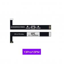 עבור iPhone 13 Pro - 13 Pro Max i2c רצועת אתחול רצועת אתחול כבל Flex