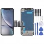 מסך LCD של GX Incell עבור iPhone XR עם הרכבה מלאה של Digitizer