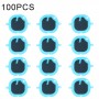 100 יחידות NFC מדבקת כיור חום טעינה לאייפון 8 לאייפון 8