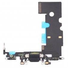 טעינה של כבל Flex Port עבור iPhone SE 2020 (שחור)