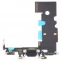 טעינה של כבל Flex Port עבור iPhone SE 2020 (שחור)