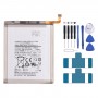 מקורי 4000mAh EB-BA505ABN LI-ION החלפת סוללות לסמסונג גלקסי A50 SM-A505-A30 SM-A305-A30S SM-A307-ASM-A205
