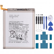 מקורי 4500mAh EB-BA715ABY לסמסונג גלקסי A71 SM-A715 LI-ION החלפת סוללה
