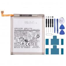 מקורי 3500mAh EB-BA415ABYY לסמסונג גלקסי A41 SM-A415 LI-ION החלפת סוללה