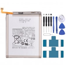 מקורי 5000mAh EB-BA315ABY לסמסונג גלקסי A31 SM-A315 LI-ION החלפת סוללה