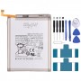 מקורי 5000mAh EB-BA315ABY לסמסונג גלקסי A31 SM-A315 LI-ION החלפת סוללה