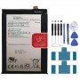 BLP813 5000mAh עבור OnePlus nord N100 Li-Polymer סוללה