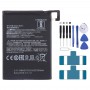 5400mAh BM51 עבור Xiaomi Mi Max 3 Li-Polymer סוללה