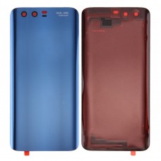 כיסוי גב סוללה עבור Huawei Honor 9 (כחול)