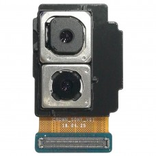 עבור Galaxy Note9 N960A - N960T - N960V מודול מצלמה אחורי