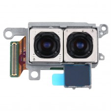 עבור Samsung Galaxy S20+ SM-G985F (גרסת האיחוד האירופי) מצלמה ראשית פונה לאחור