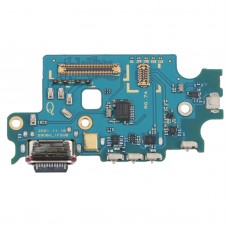 עבור סמסונג גלקסי S22+ 5G SM-S906U (גרסה אמריקאית) לוח יציאה מקורי