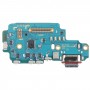 עבור Samsung Galaxy S22 Ultra 5G SM-S908U (גרסה אמריקאית) לוח נמל טעינה מקורי