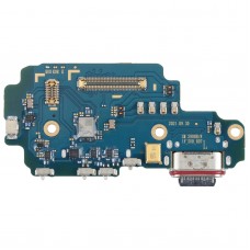 עבור סמסונג גלקסי S22 Ultra 5G SM-S908B (גרסת האיחוד האירופי) לוח יציאת טעינה מקורי