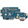 עבור סמסונג גלקסי S22 Ultra 5G SM-S908B (גרסת האיחוד האירופי) לוח יציאת טעינה מקורי