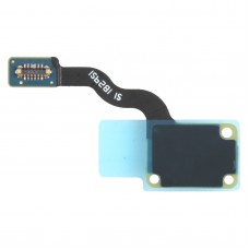 עבור Samsung Galaxy S22 Ultra 5G SM-S908 כבל גמיש חיישן אור מקורי