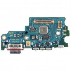 עבור סמסונג גלקסי S21 Fe 5G SM-G990E לוח נמל טעינה מקורי