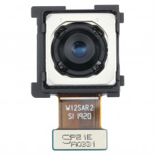 עבור סמסונג גלקסי S21 Fe 5G SM-G990 מצלמה פונה לאחור