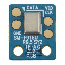עבור Samsung Galaxy z Fold2 5G SM-F916 כבל מיקרופון מקורי כבל