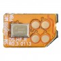עבור Samsung Galaxy S20 Ultra 5G SM-G988 כבל מיקרופון מקורי כבל