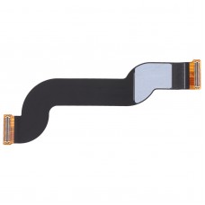 עבור סמסונג גלקסי S21 5G SM-G991 כבל LCD Flex מקורי
