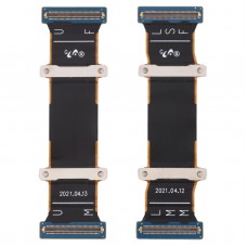 עבור Samsung Galaxy z Fold3 5G SM-F926 1 זוג כבל ציר סיבוב מקורי