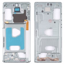 עבור Samsung Galaxy Note20 SM-N980 צלחת לוחית מסגרת אמצעית (ירוק)