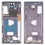 עבור Samsung Galaxy Note20 SM-N980 צלחת לוחית מסגרת אמצעית (אפור)
