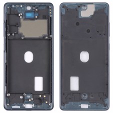 עבור Samsung Galaxy S20 Fe 5g SM-G781B צלחת לוחית מסגרת אמצעית (שחור)