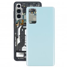 עבור Samsung Galaxy S20 Fe 5G SM-G781B כיסוי אחורי סוללה (ירוק)