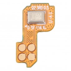 עבור Samsung Galaxy Z Fold3 5G SM-F926 כבל מיקרופון מקורי