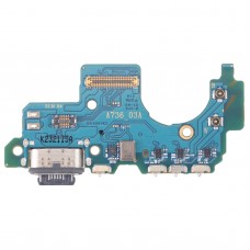 עבור סמסונג גלקסי A73 5G SM-A736B לוח נמל טעינה מקורי