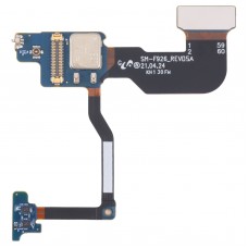 עבור Samsung Galaxy Z Fold3 5G SM-F926 כבל גמיש אנטנה מקורי