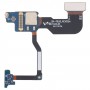 עבור Samsung Galaxy Z Fold3 5G SM-F926 כבל גמיש אנטנה מקורי
