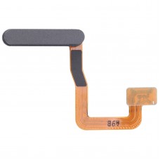 עבור Samsung Galaxy z Fold2 5G SM-F916 כבל גמיש טביעות אצבע מקורי (שחור)