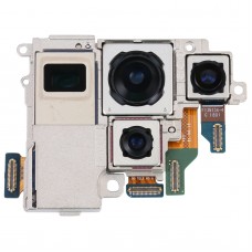 למצלמה מקורית של סמסונג גלקסי S22 Ultra 5G מקורי הפונה לאחור