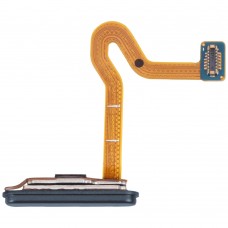 עבור Samsung Galaxy Z flip3 5G SM-F711 כבל טביעות אצבע מקורי של טביעות אצבע כבל (ירוק)