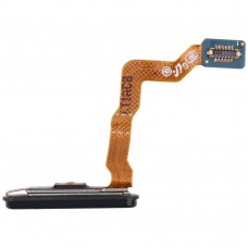 עבור Samsung Galaxy z Fold3 5G SM-F926 כבל גמיש טביעות אצבע מקורי (שחור)