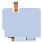 עבור סמסונג גלקסי Z Flip SM-F700 מקורי NFC מודול טעינה אלחוטי