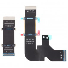 עבור Samsung Galaxy z Fold4 SM-F936B 1 זוג כבל ציר סיבוב מקורי