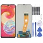 PLS מסך LCD מקורי עבור Samsung Galaxy A04E SM-A042 עם הרכבה מלאה של Digitizer