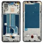 עבור OnePlus nord 2 5G DN2101 DN2103 צלחת לוחית מסגרת אמצעית (ירוק)