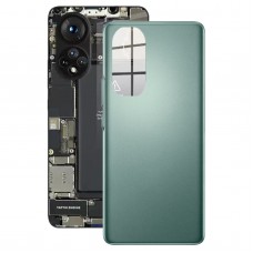 כיסוי גב סוללה עבור Huawei Nova 9 (ירוק)