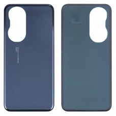 כיסוי גב סוללה עבור Huawei P50 (שחור)