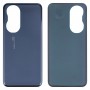 כיסוי גב סוללה עבור Huawei P50 (שחור)