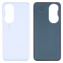 כיסוי גב סוללה עבור Huawei P50 (לבן)