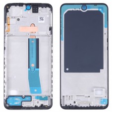 דיור קדמי LCD מסגרת לוחית לוחית ל- Xiaomi Redmi Note 11s-Poco M4 Pro