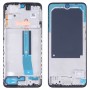 דיור קדמי LCD מסגרת לוחית לוחית ל- Xiaomi Redmi Note 11s-Poco M4 Pro