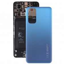 כיסוי גב מקורי של סוללה עבור Xiaomi Redmi Note 11-Redmi Note 11s (כחול)